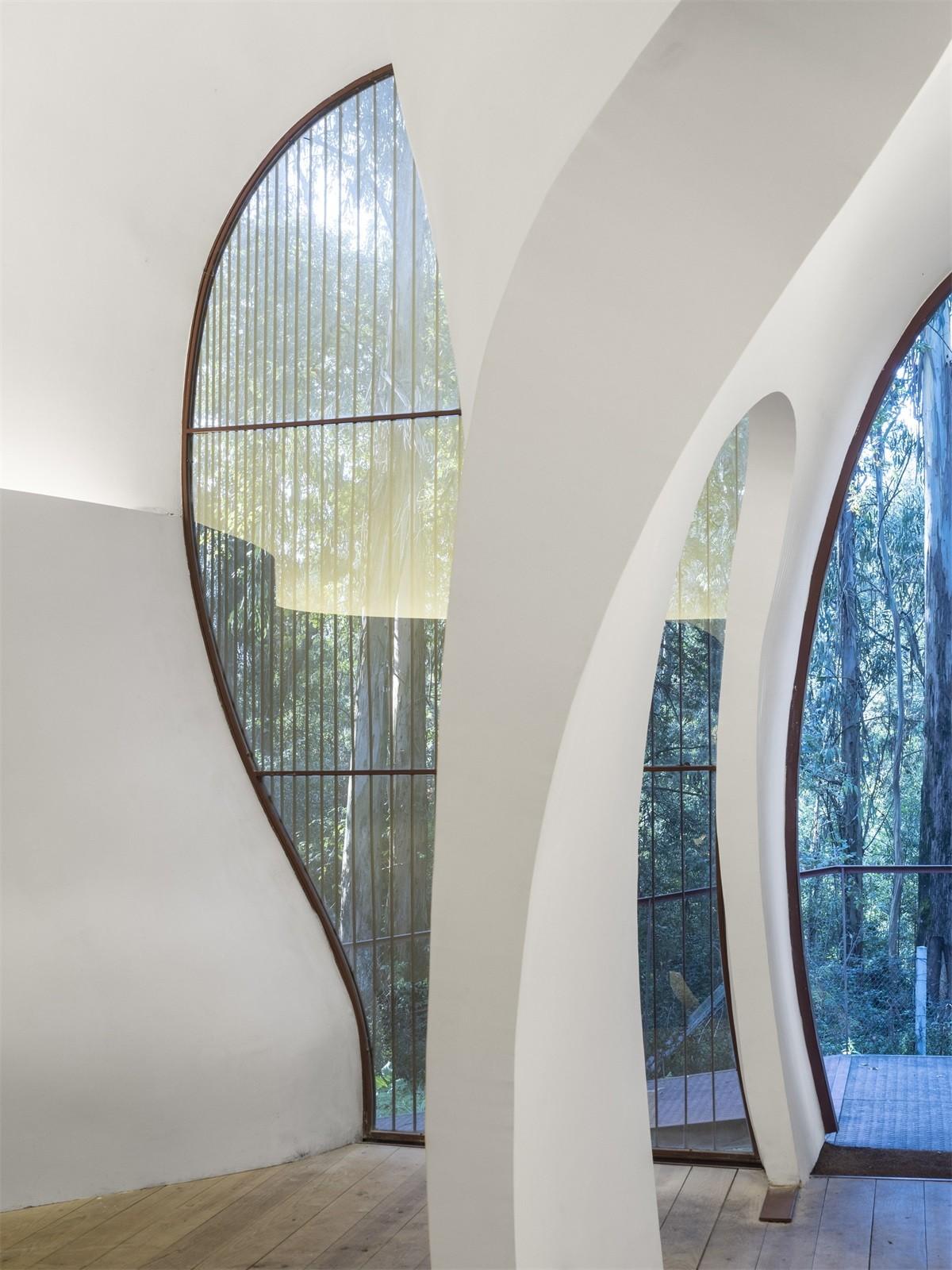 葡萄牙MATO艺术展览空间 / FCC Arquitectura
