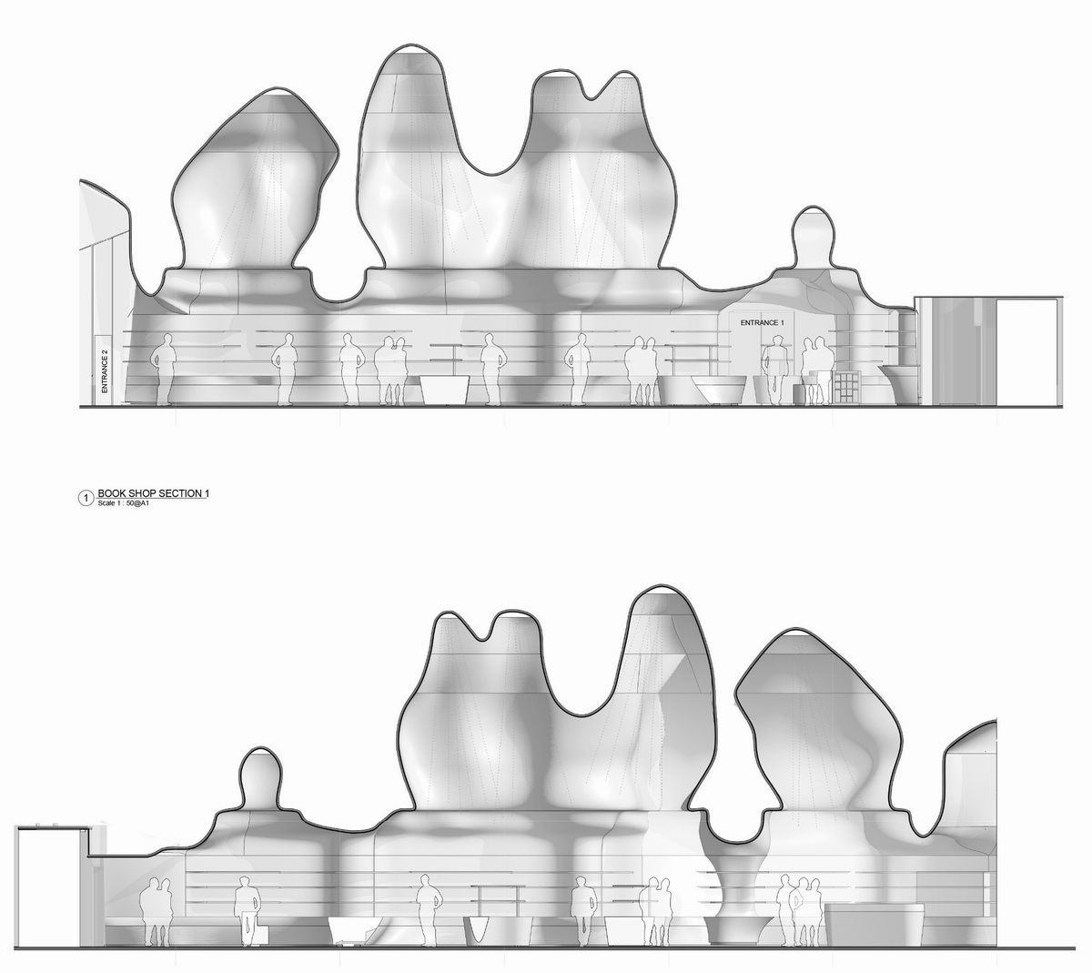 调整大小 7_Koichi_Takada_Architects_NMoQ_Gift_Shop_Sections.jpg