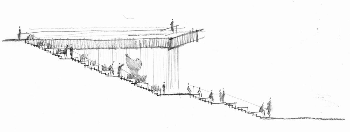 1559123029798298.jpg 调整大小 9_FXCollaborative_The_Statue_of_Liberty_Museum_SOLM_03_Imagery_SOLM_A_Drawings_Courtesy_of_FXCollaborative_SOLM_Sketch_-_Steps_A_CRingness.jpg