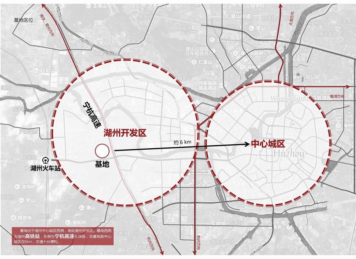 西塞山前的"白鹭":上海交大教育集团(湖州)帕丁顿双语