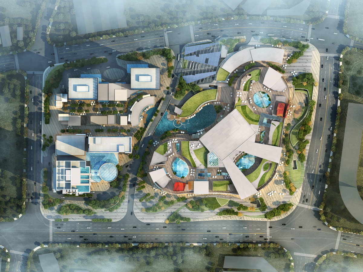 c1 Powerlong One Mall_Xiamen China_ 002 site plan.jpg