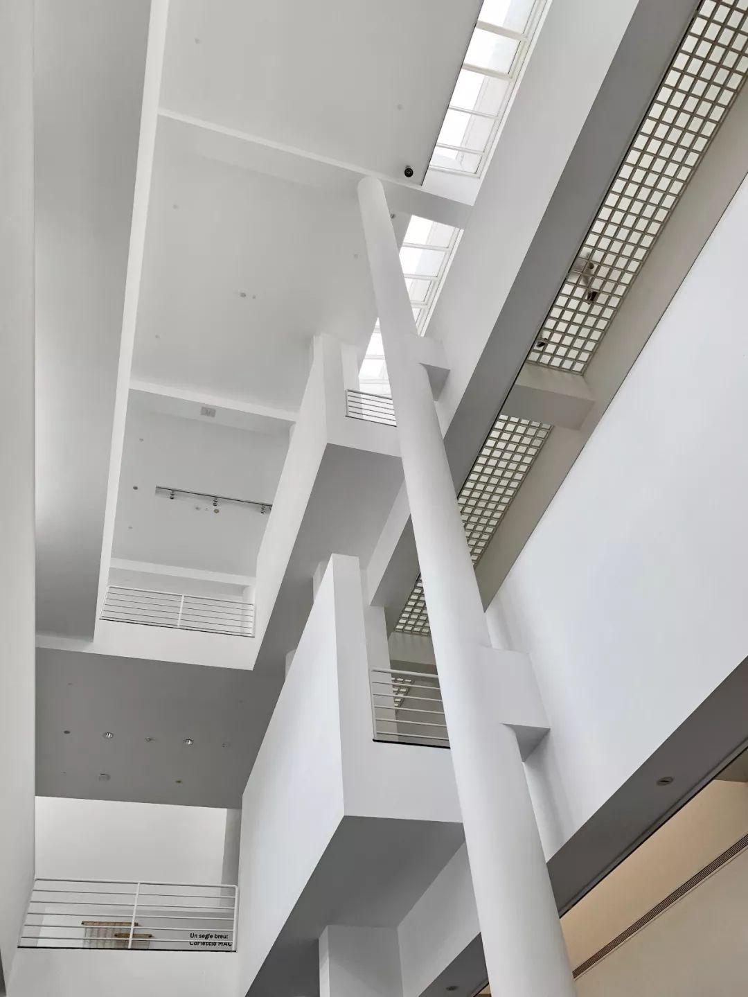 巴塞罗那必看的建筑宝藏路线，经典和小众一网打尽 | 见筑