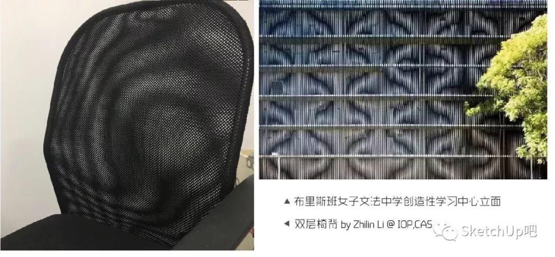 每一个设计师的脑子都有一个洞