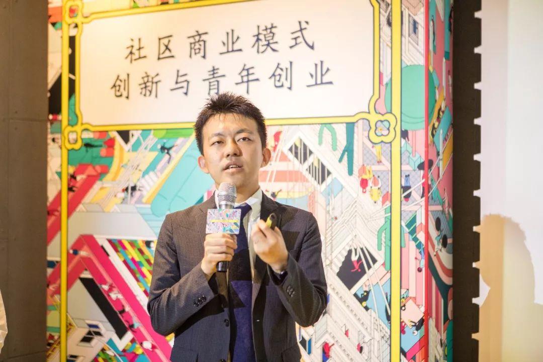 跨界大咖共议「街区创生」，城事设计节三周年论坛即将开始！