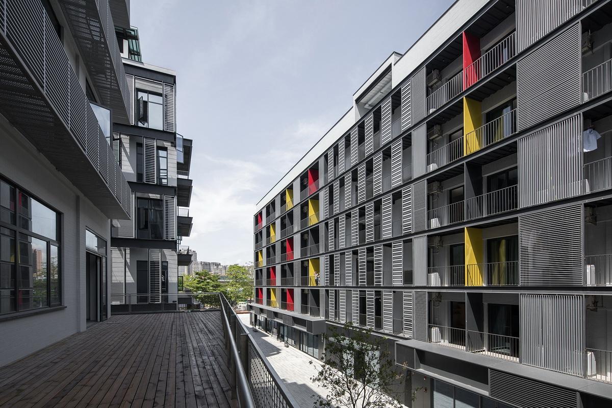 1569556674201609.jpg a1_多样的格栅类型形成丰富立面丨Various gratings create a colorful facade.jpg