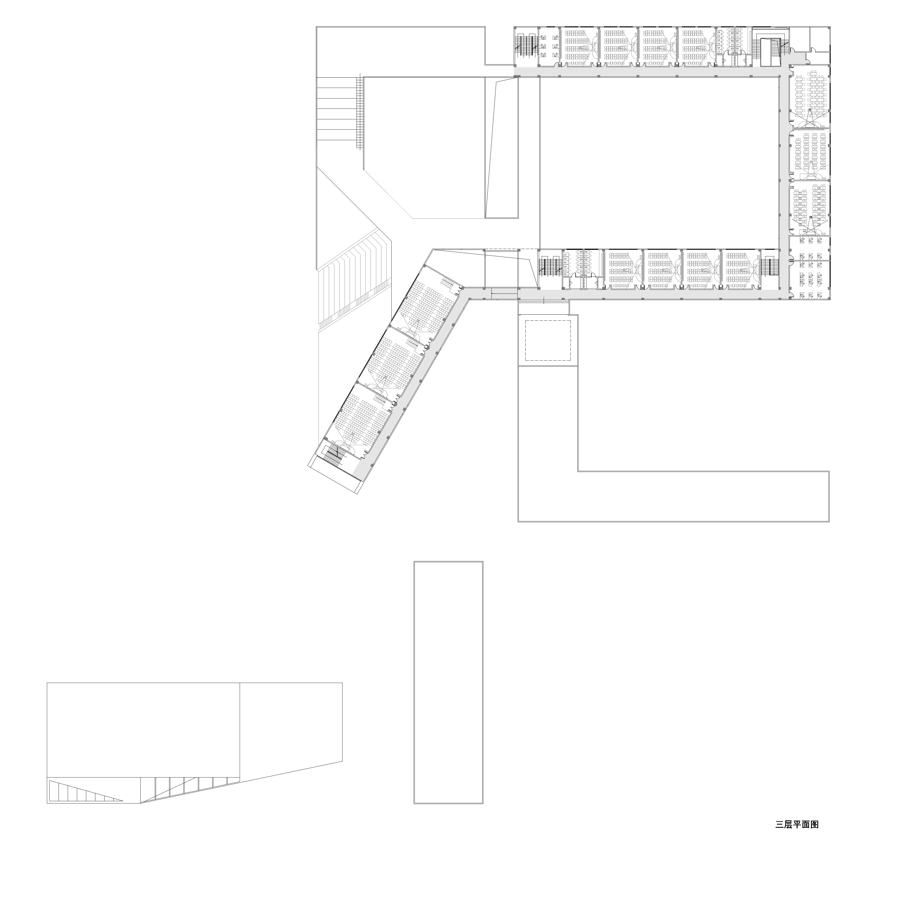 中学三层平面图-middle school third floor plan.jpg