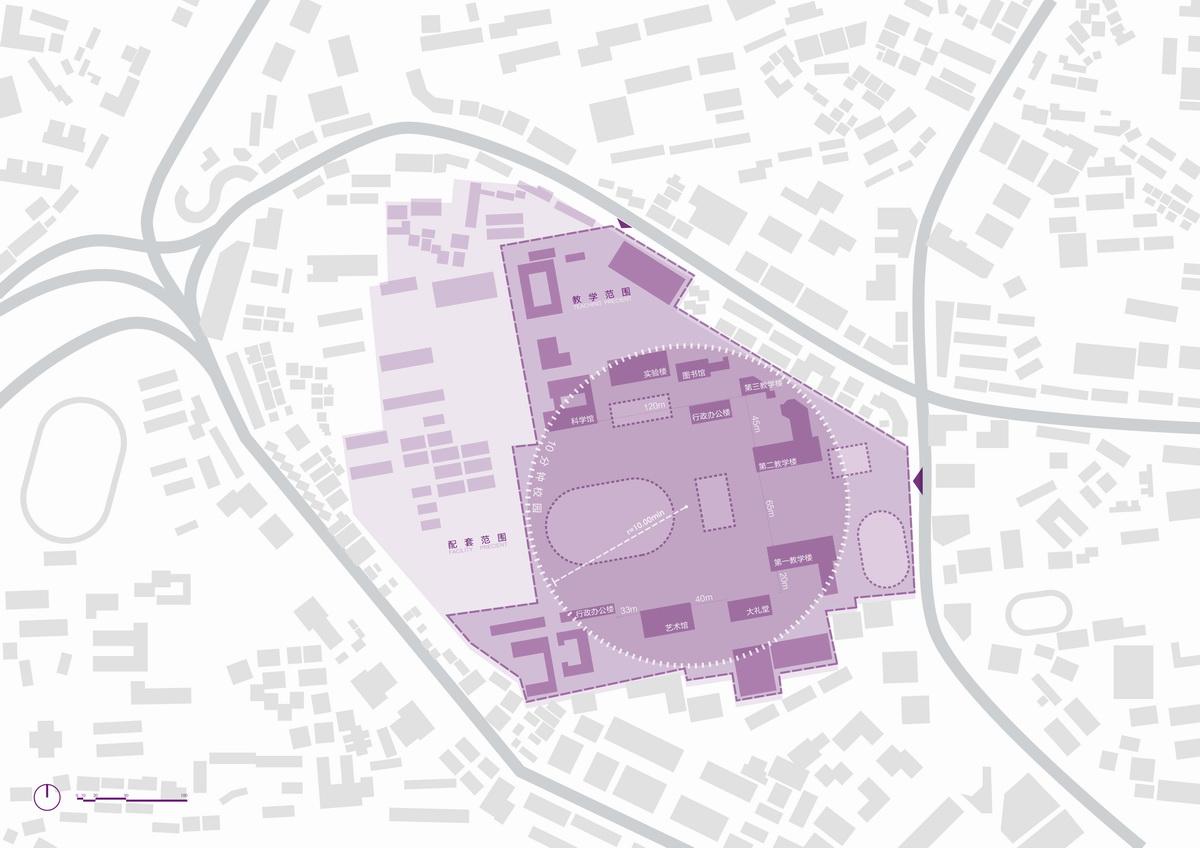 1574047591943292.jpg a1 校园区位总图(General campus location map).jpg