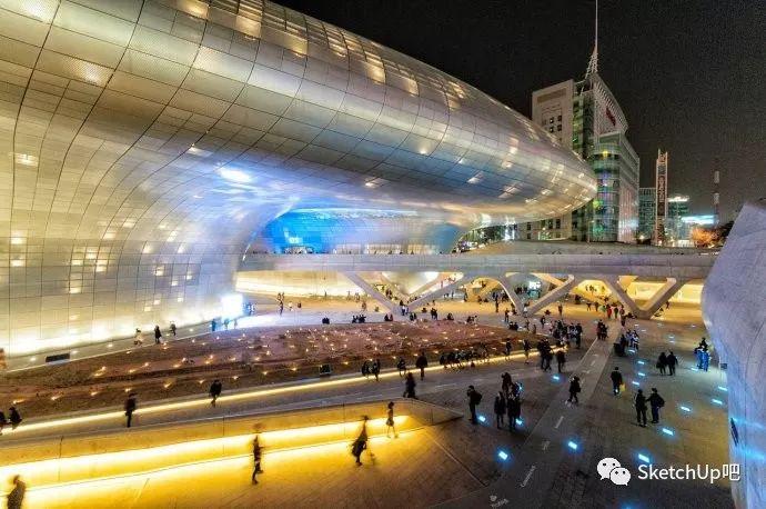 电影里的神仙建筑究竟来源何处？