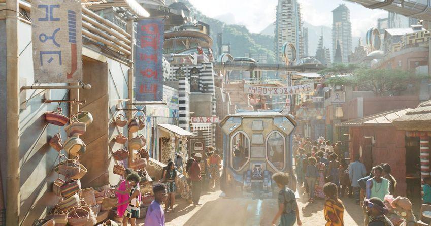 电影里的神仙建筑究竟来源何处？