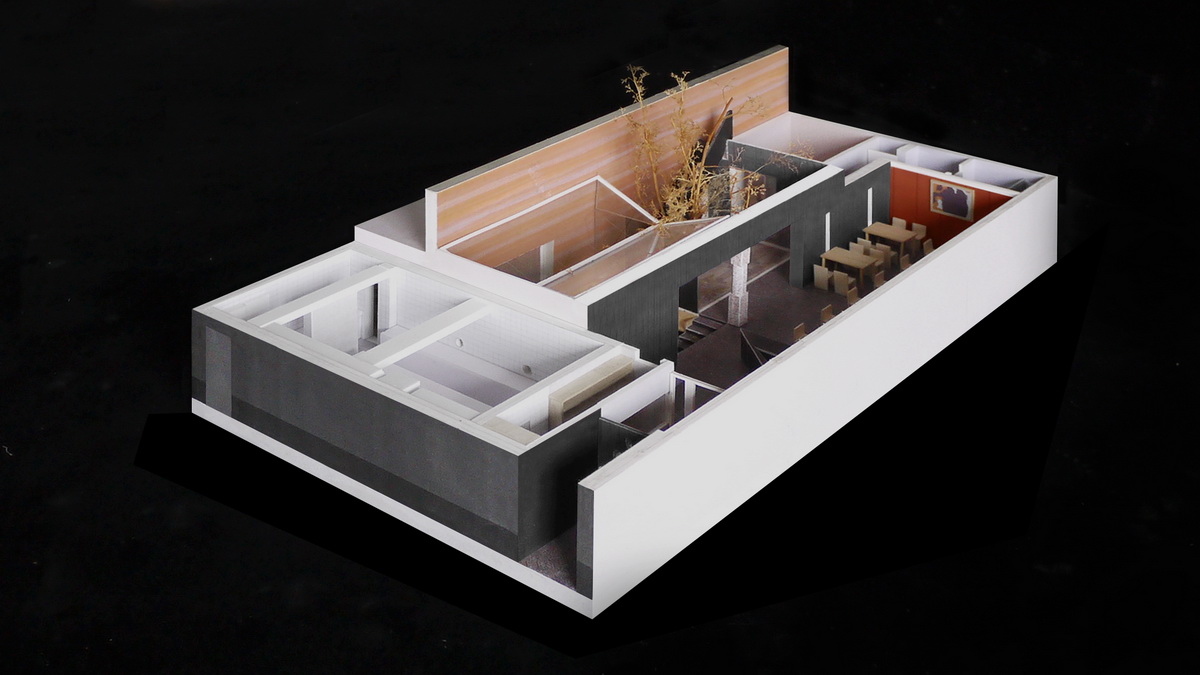 m5 _Restaurant Ya_C+ Architects_Handmade Model_调整大小.jpg