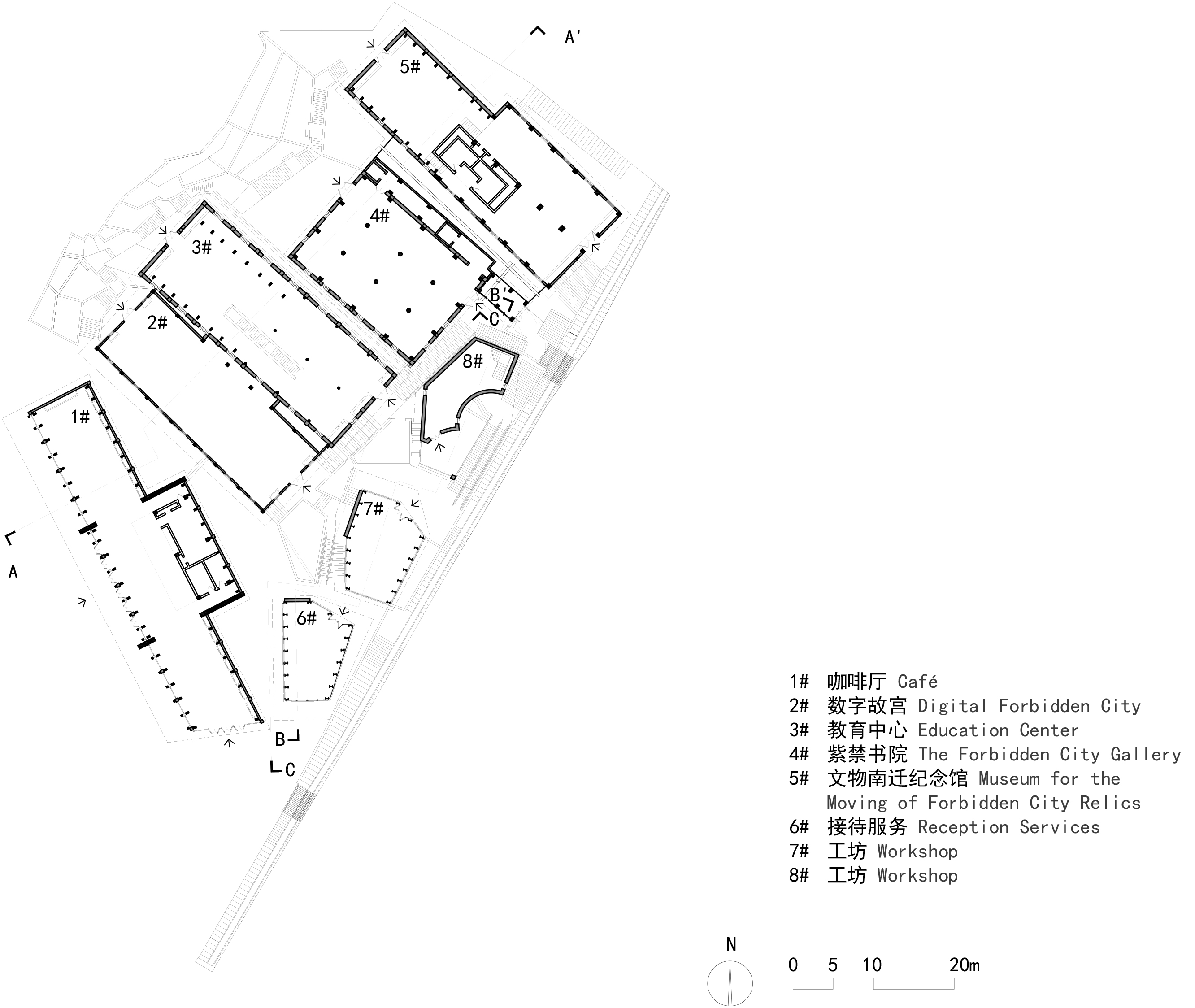 m2-首层平面图 1st floor plan.jpg
