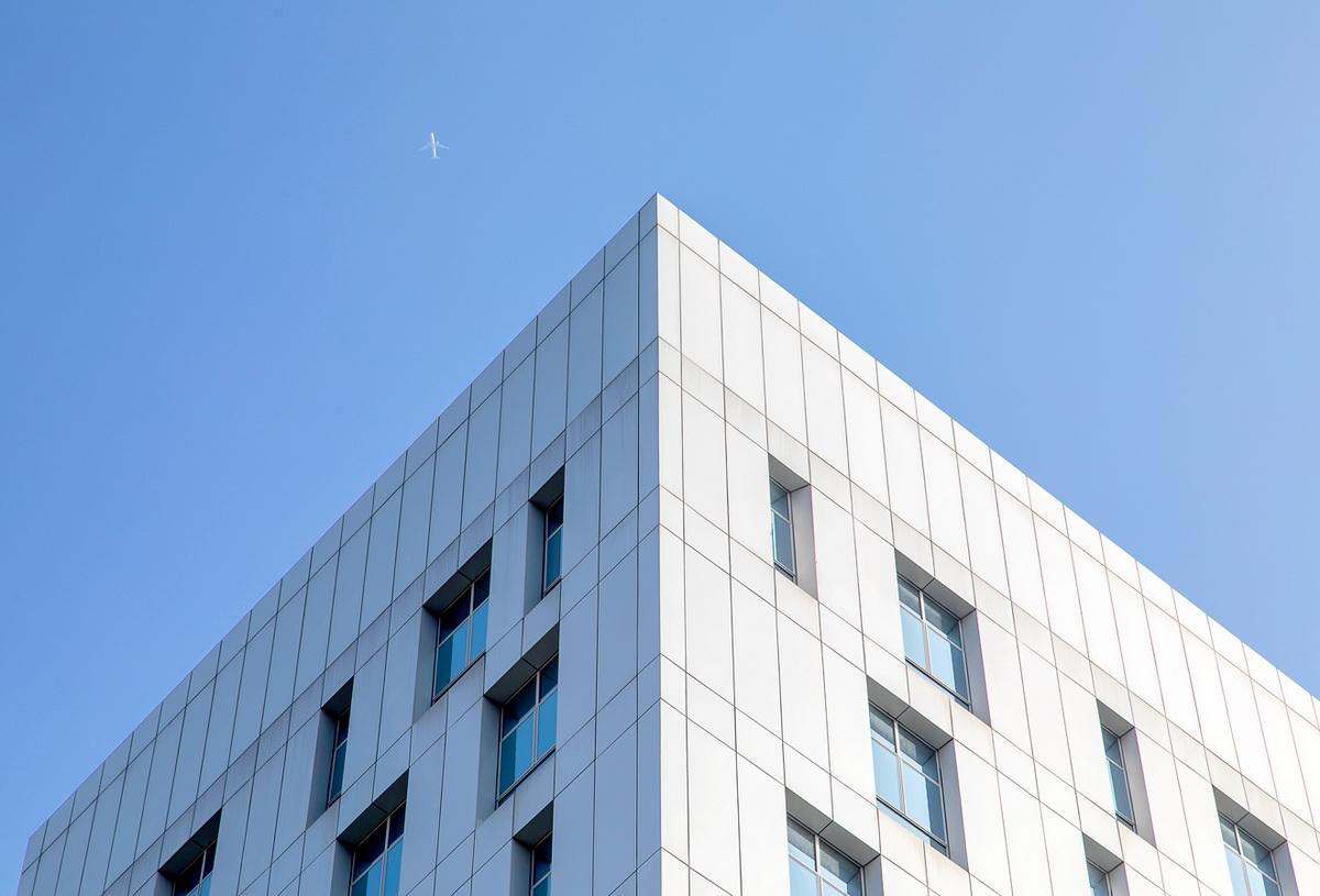 BIM建筑|人与机器共生:深圳龙华电信枢纽大厦 / 森磊国际-BIM建筑网