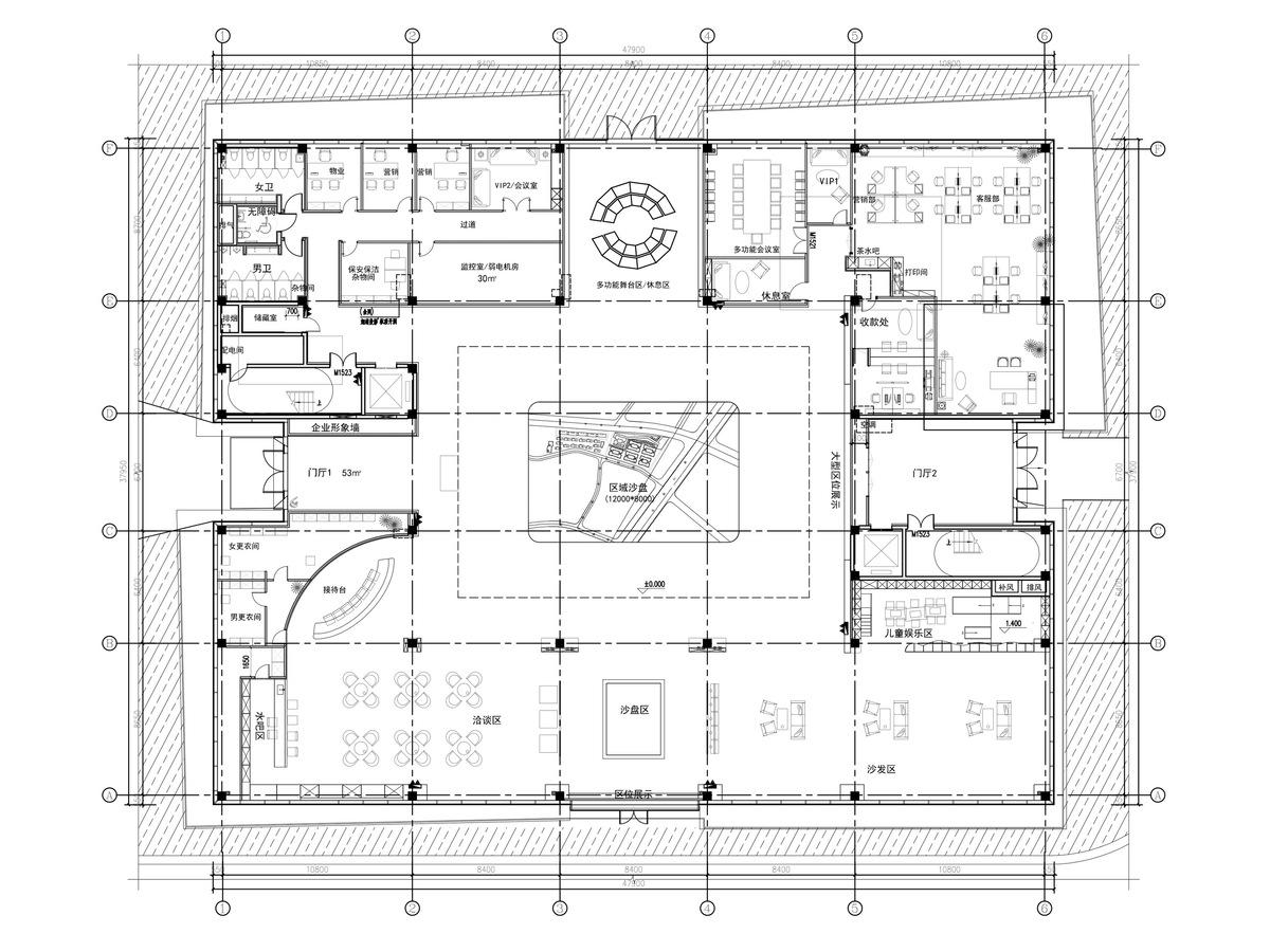 z91 1st floor plan_调整大小.jpg