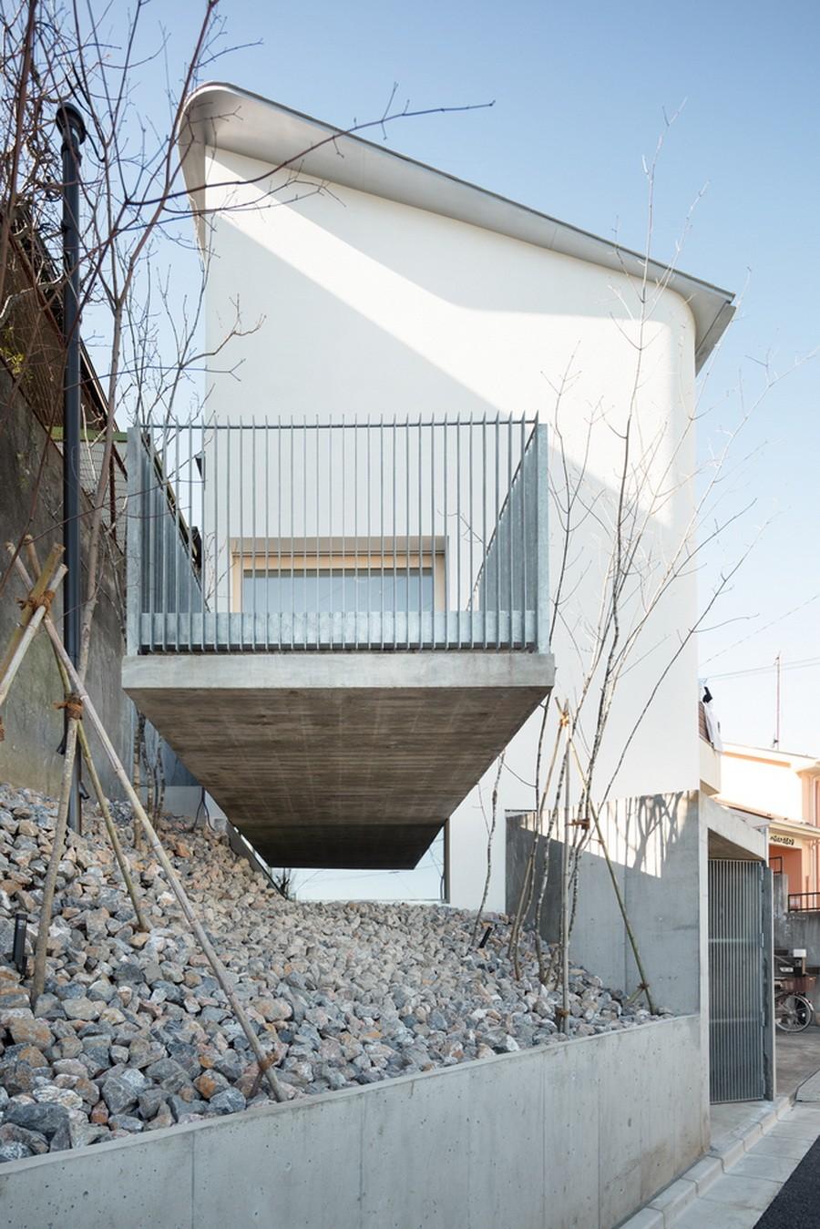 善福寺建筑师自宅 / aoyagi design