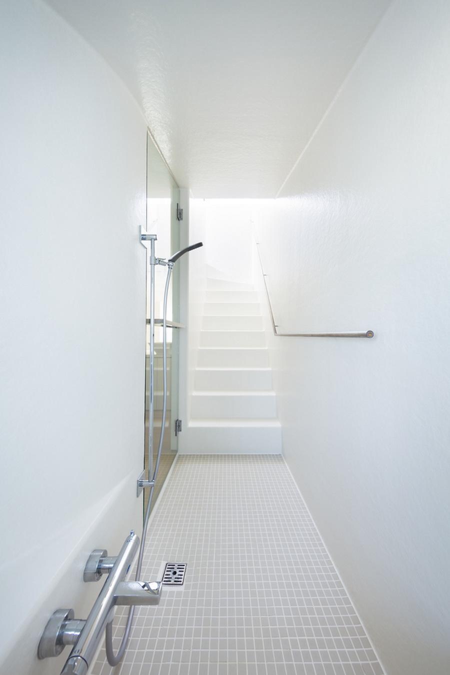 善福寺建筑师自宅 / aoyagi design