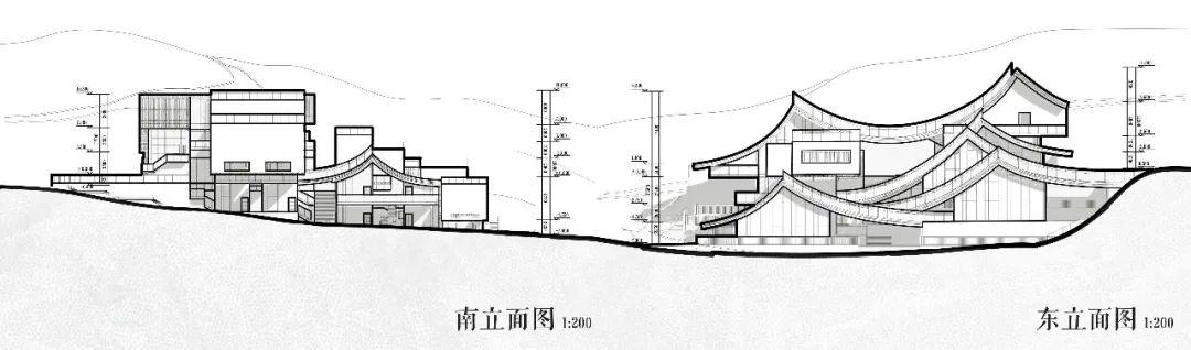2020建筑新人赛TOP 100 |  趣味屋顶 爱发呆的重大女孩设计了一场好玩的梦