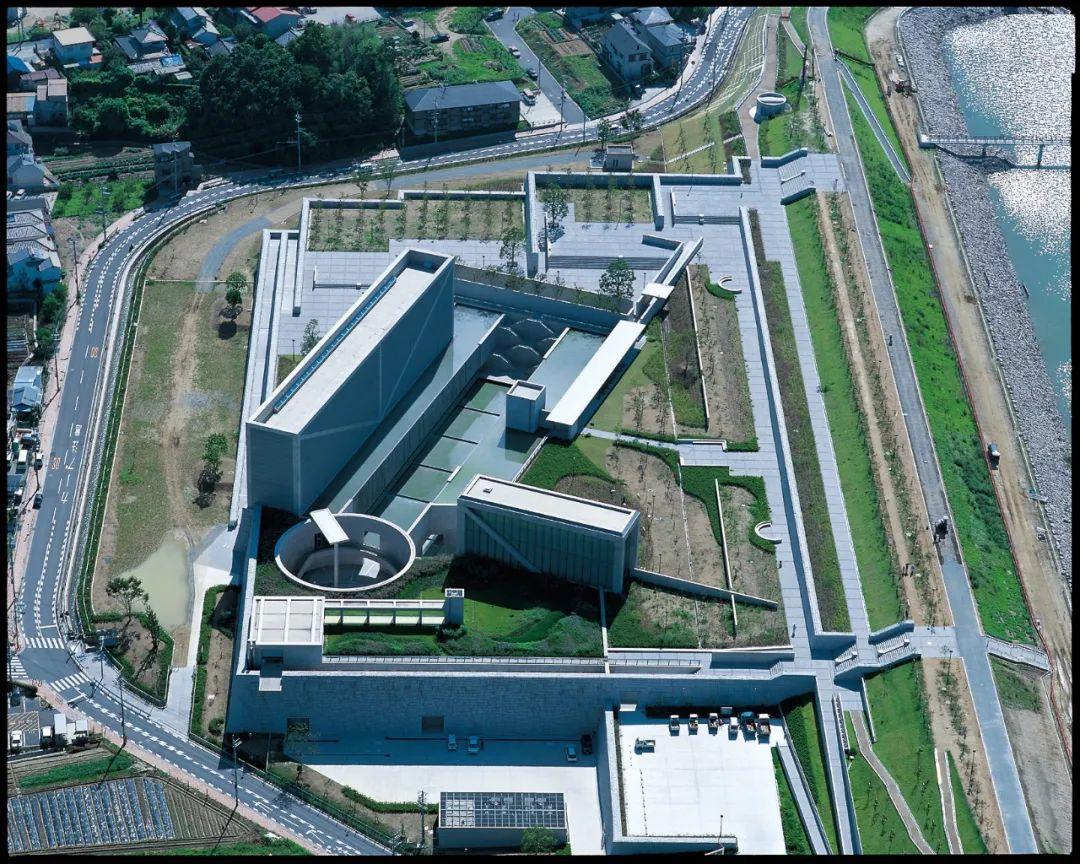 成羽町美术馆 nariwa museum 04.