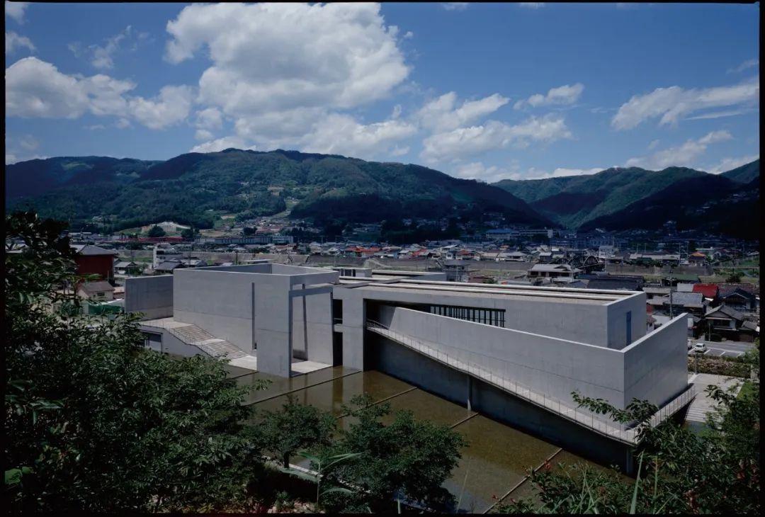 成羽町美术馆 nariwa museum 04.