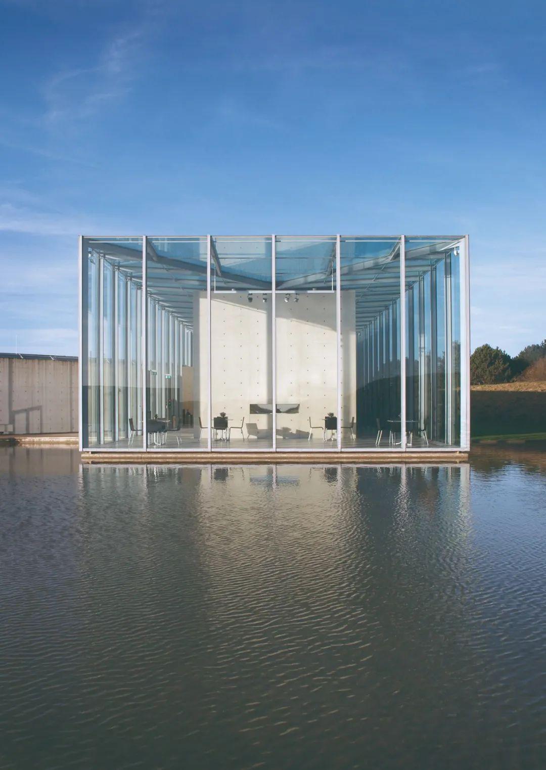 沃斯堡现代美术馆 modern art museum of fort worth 10.