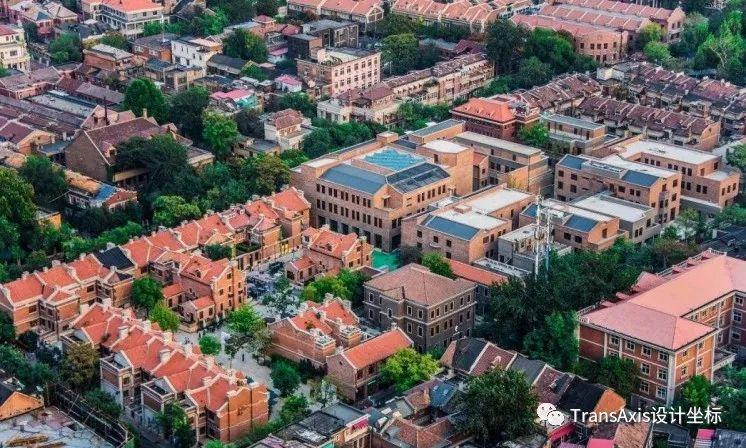 2020建筑新人赛TOP 2 | 学院派“教科书‘级别的折板屋面美术馆