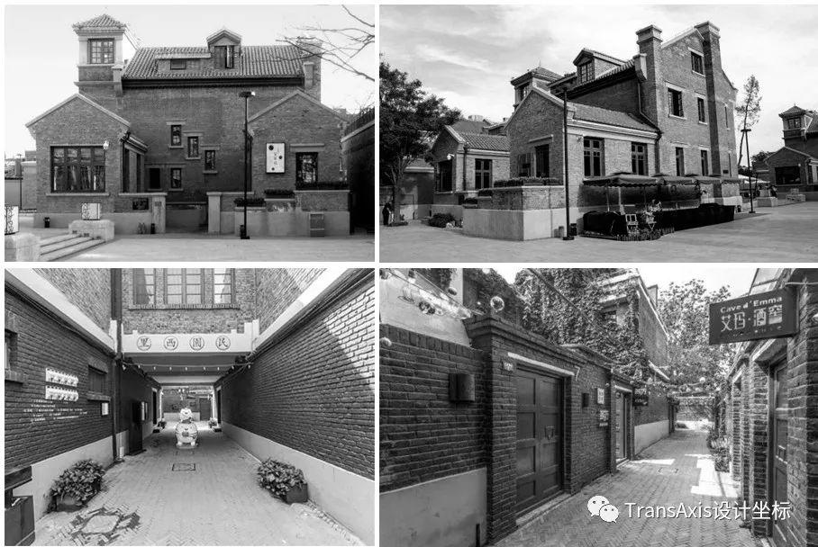 2020建筑新人赛TOP 2 | 学院派“教科书‘级别的折板屋面美术馆