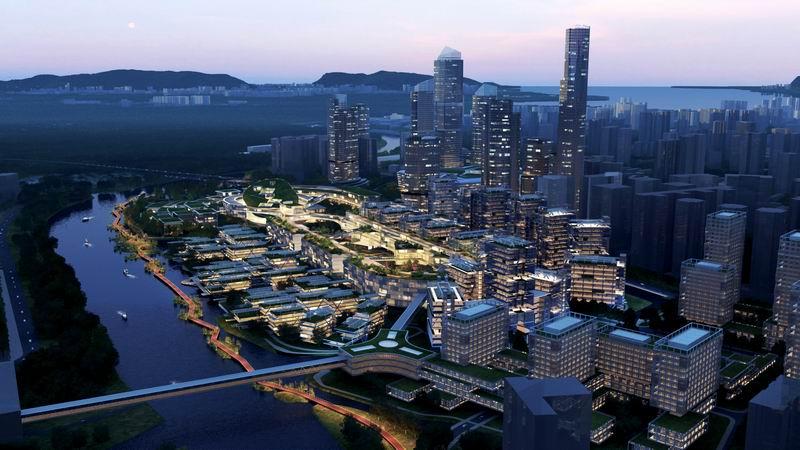 2021春招来袭 | （深圳）局内设计咨询有限公司 | 建筑师、实习生、媒体助理