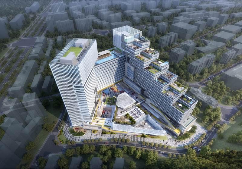 2021春招来袭 | （深圳）局内设计咨询有限公司 | 建筑师、实习生、媒体助理