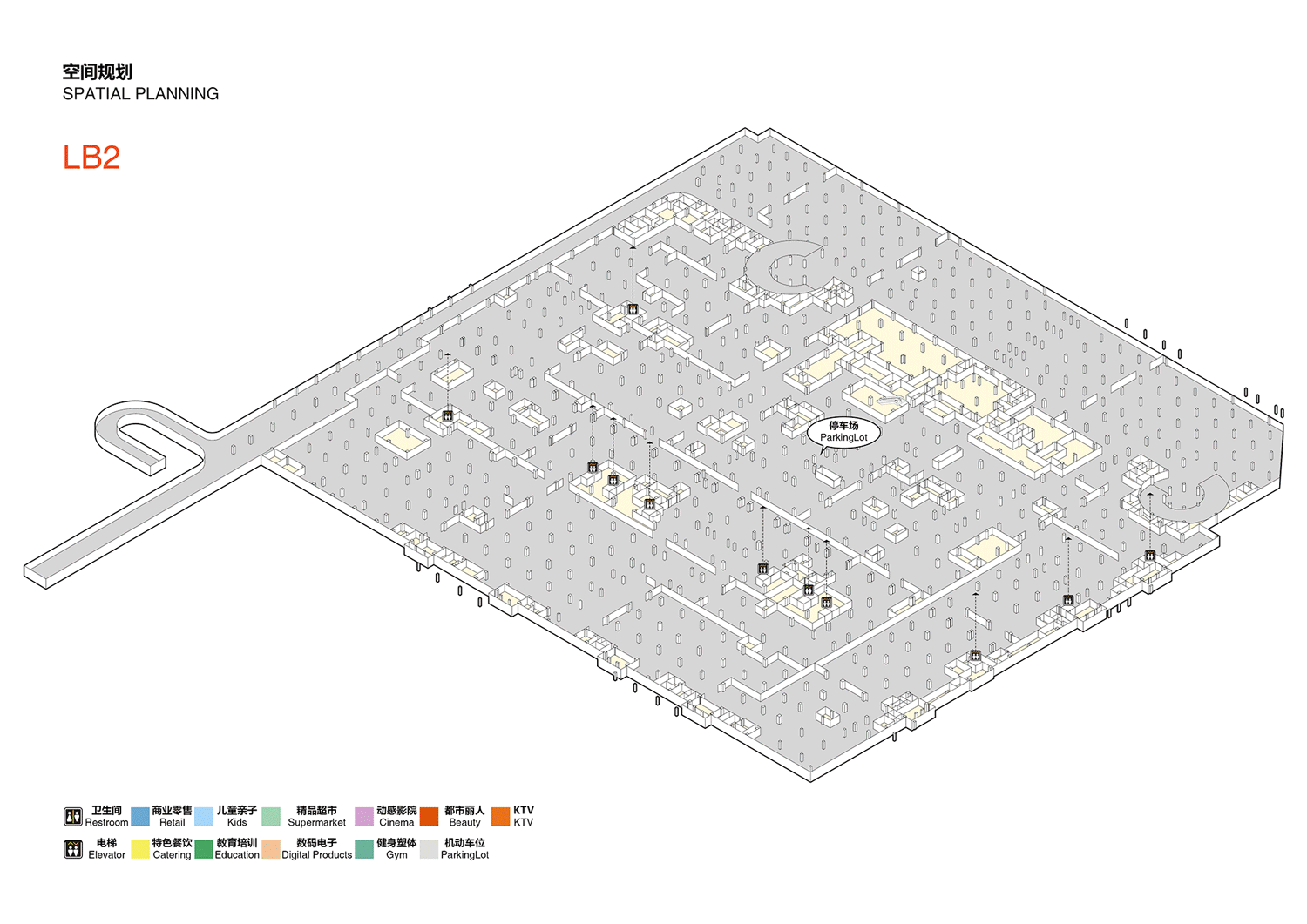 33-改造后悦汇城3D平面图-©-DYML.gif