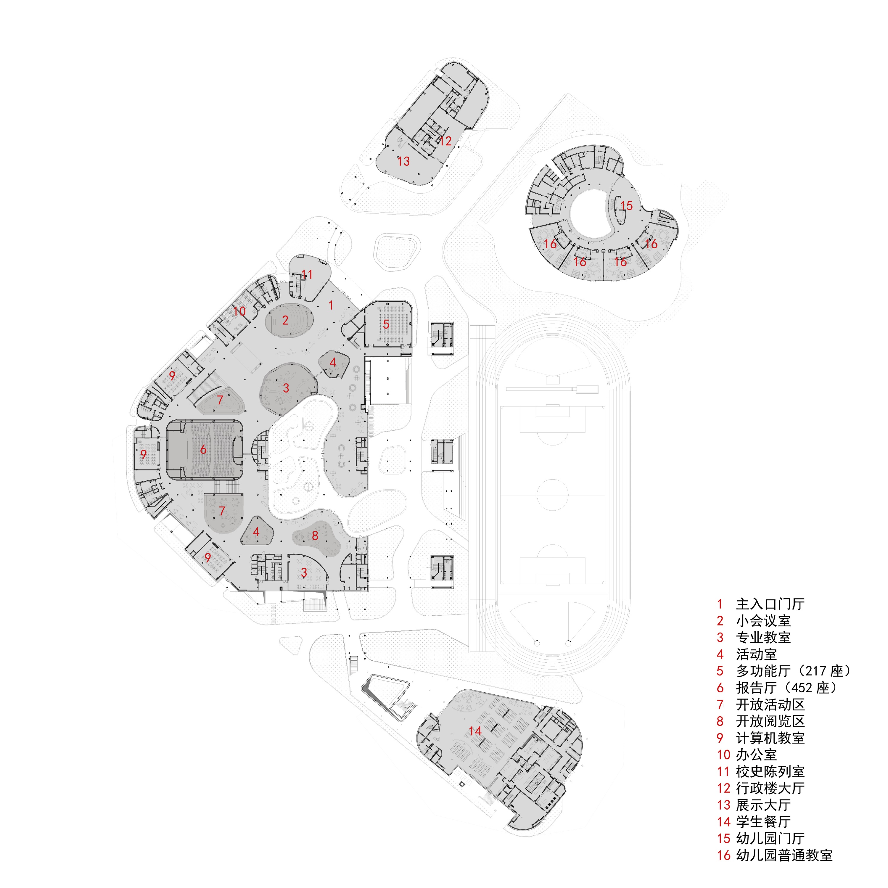 m3 一层平面图 ©浙江大学建筑设计研究院.jpg