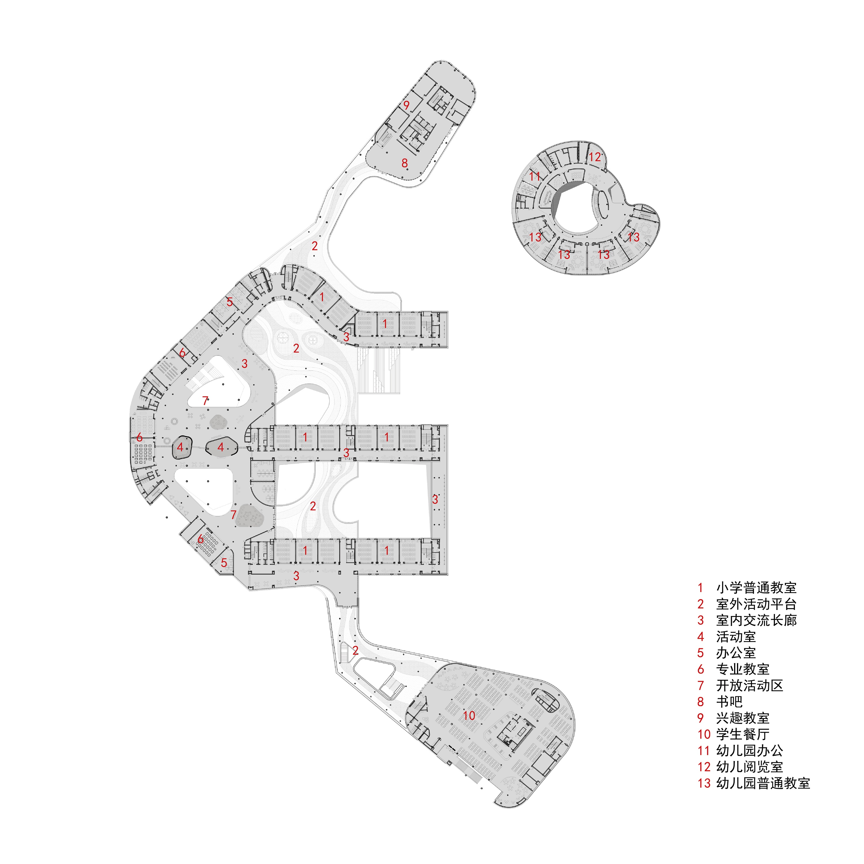 m4 二层平面图 ©浙江大学建筑设计研究院.jpg