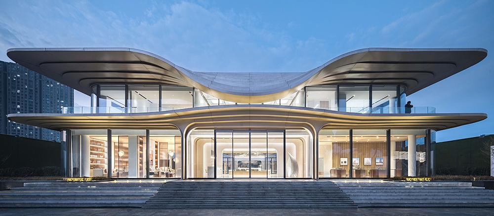 1620357278176026.jpg 12_北立面夜景 l Night View of North Facade 摄影:吴清山 l Photographer:WU Qingshan.jpg