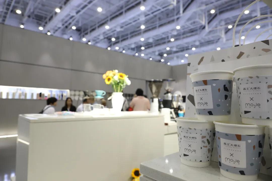 画王大理石x厦门石材展| 探讨人造大理石N种可能性- 建筑学院官方网站