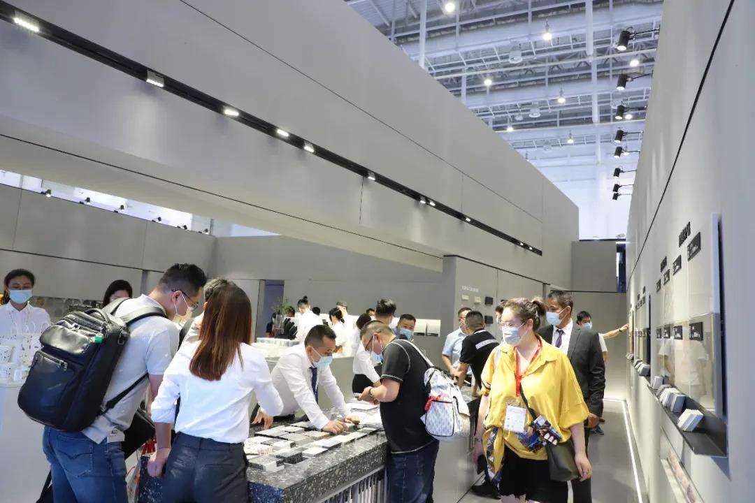 画王大理石x厦门石材展| 探讨人造大理石N种可能性- 建筑学院官方网站