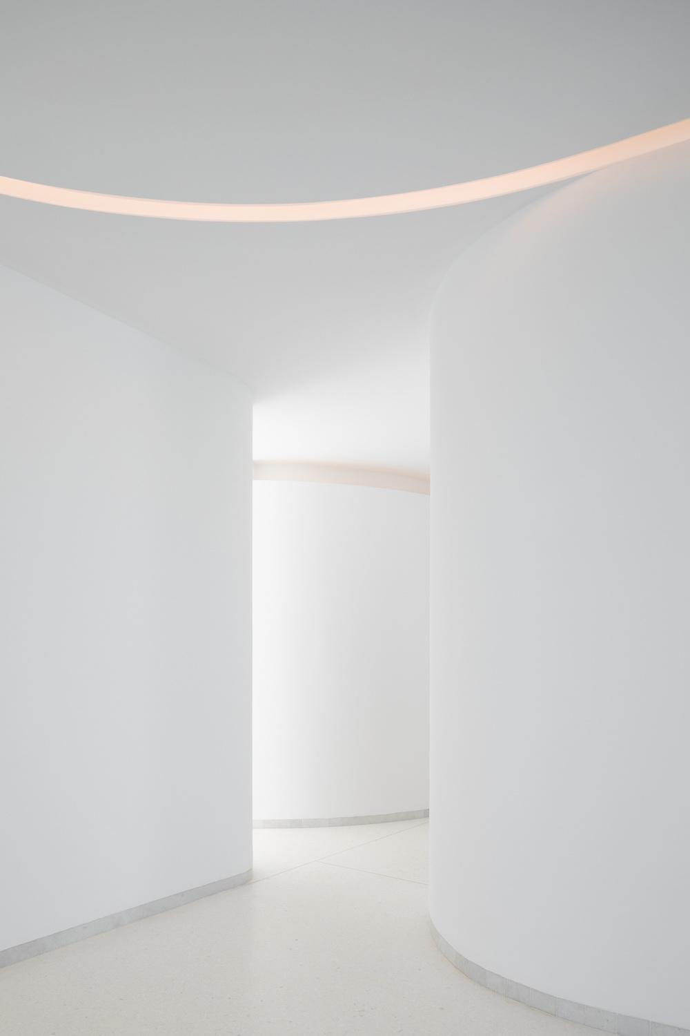 KHI住宅与艺术空间 / LASSA architects