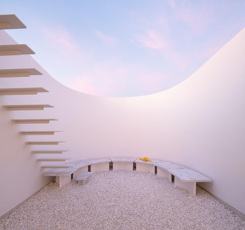 KHI住宅与艺术空间 / LASSA architects