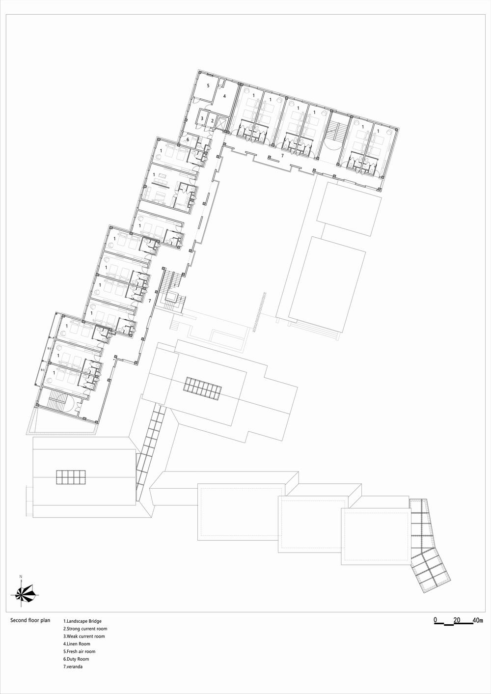 李巷村村口公共空间再生/东大院 建筑技术与艺术（ATA）工作室