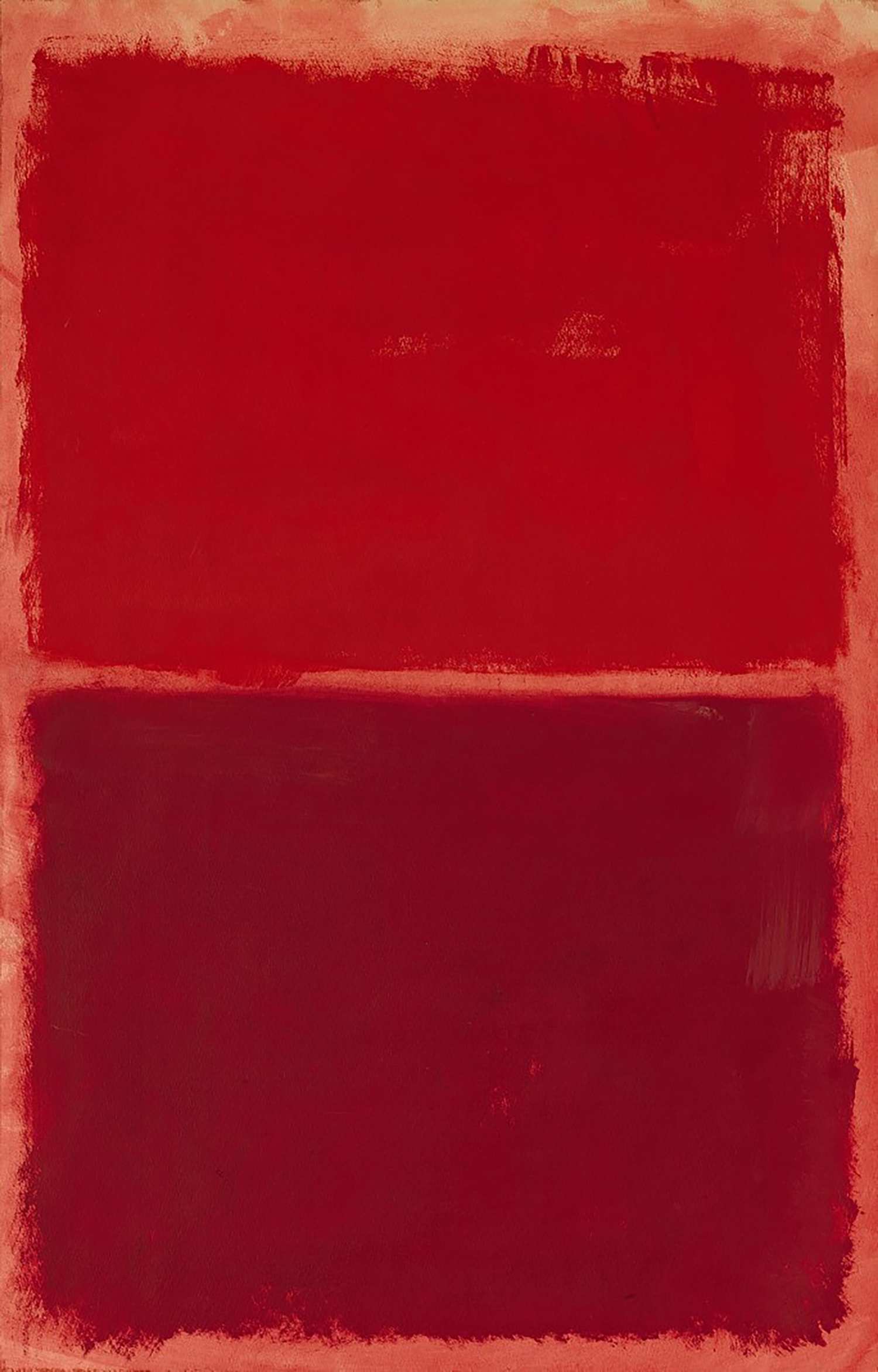 调整大小 03-Mark Rothko, Untitled (Red on Red) , 1969（Photo from baidu).jpg