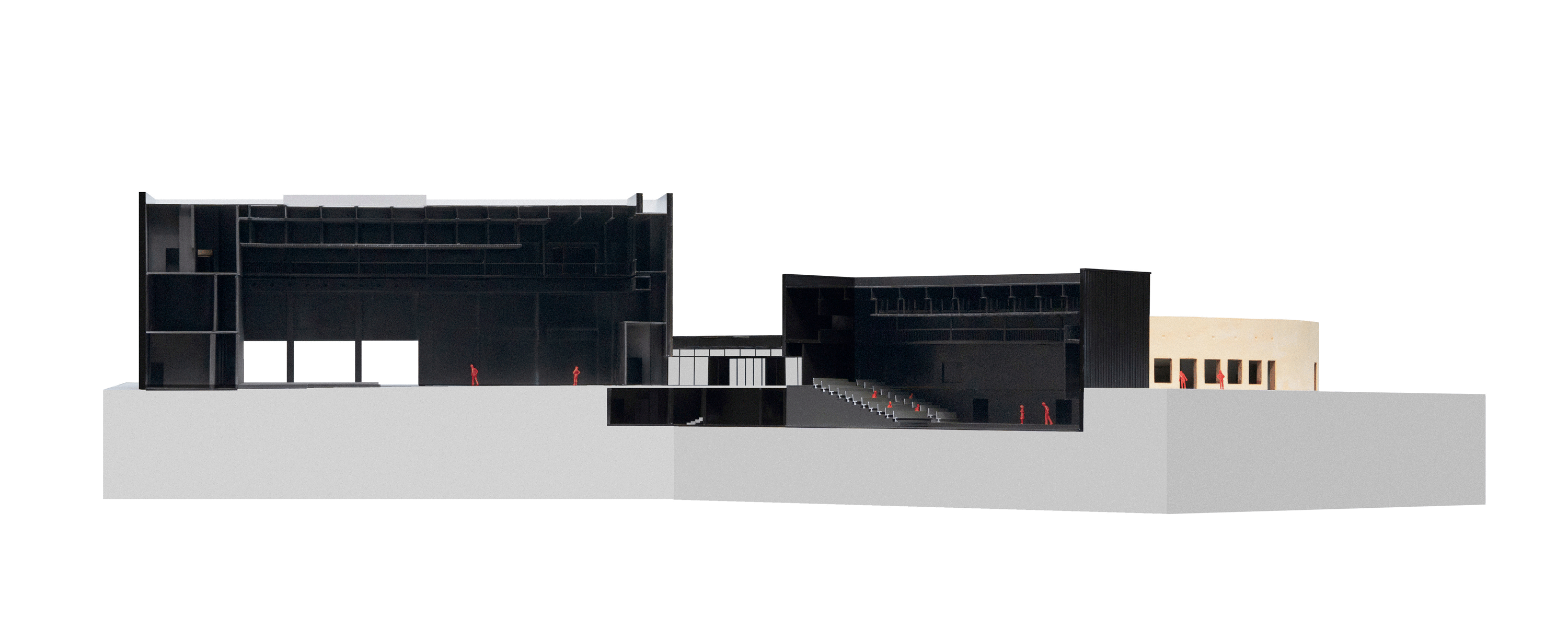 1635427427800817.gif 04 (动图 gif)1_75手工模型 1_75 Physical Model ©迹·建筑事务所(TAO).gif