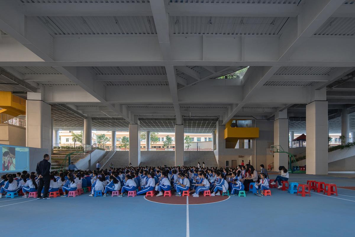 5_小学西院下的风雨操场©张超.jpg