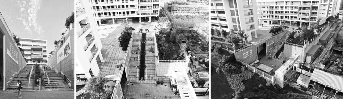 1645403801529515.jpg 17_03-西门改造前的大台阶_The_original_staircase_inside_the_west_entrance_©深圳市同济人建筑设计有限公司.jpg