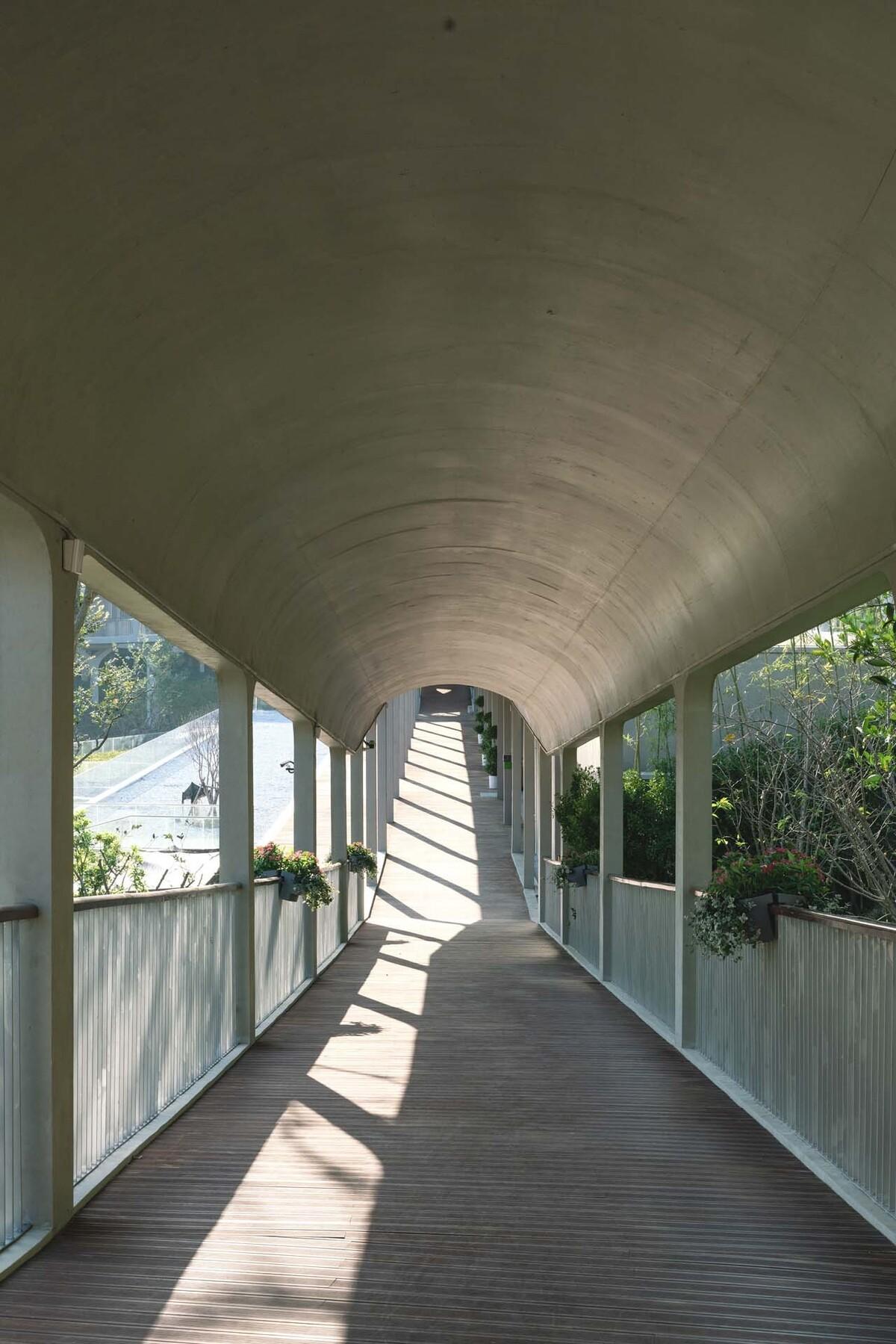 宁波院士中心 / 同济大学建筑设计研究院
