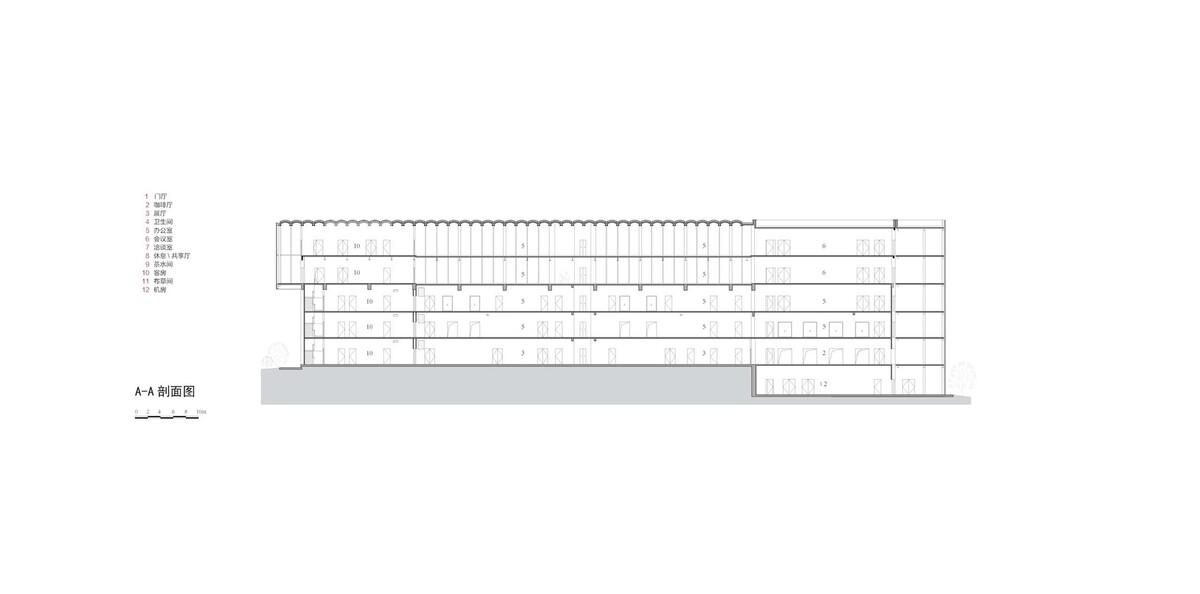宁波院士中心 / 同济大学建筑设计研究院