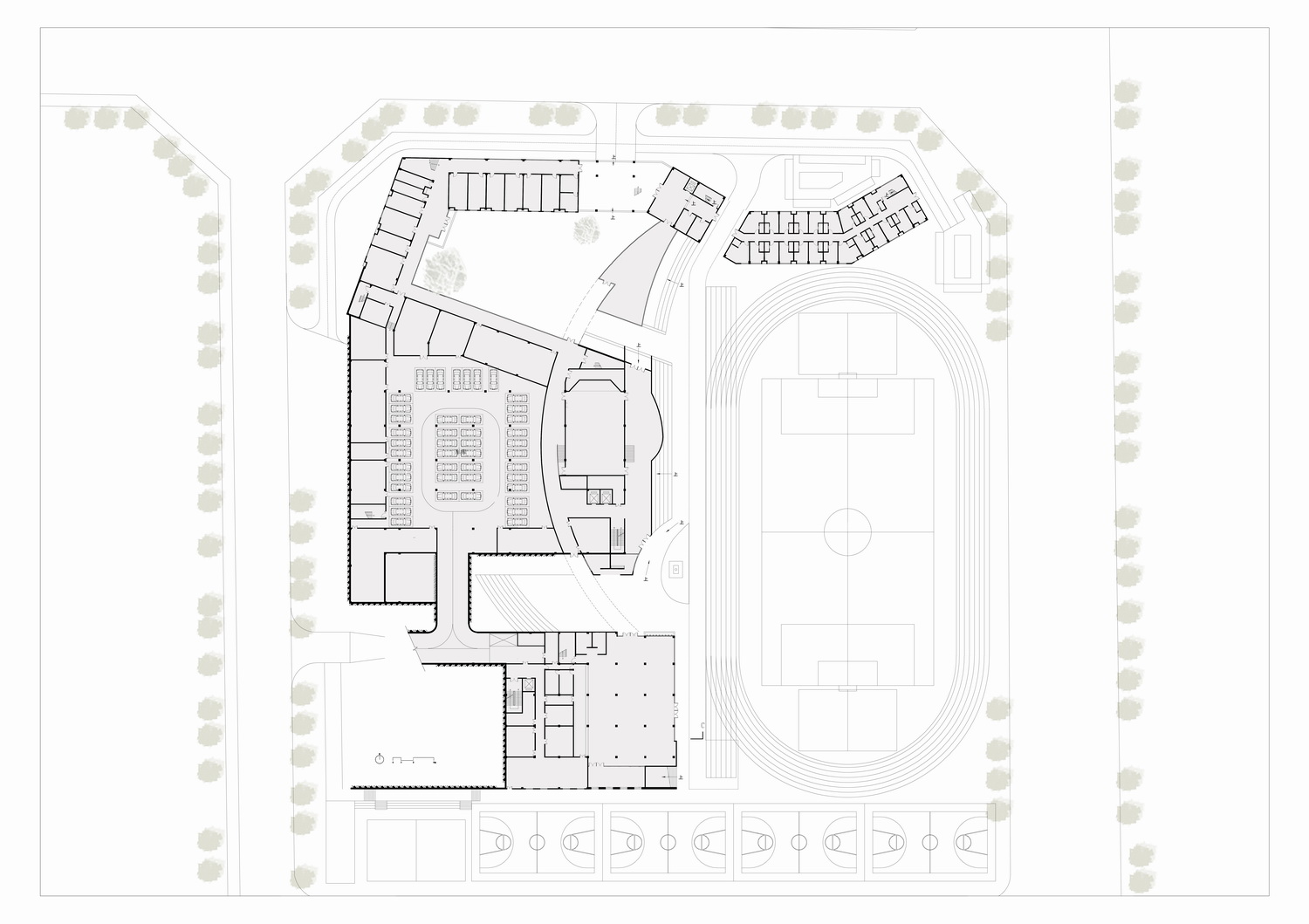 调整大小 地下一层平面图-Ground floor plan-UA尤安设计.jpg