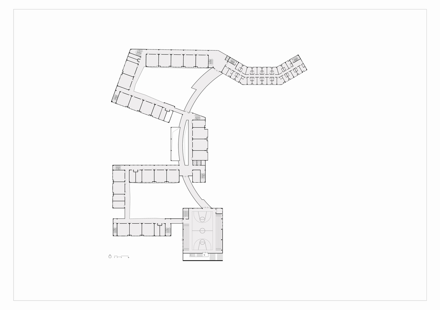 调整大小 二层平面图-Second floor plan-UA尤安设计.jpg