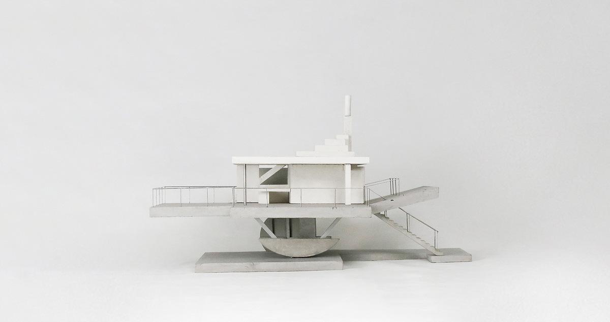 1660055077638255.jpg 调整大小 03 1_40 手工模型 1_40 Physical model迹·建筑事务所(TAO).jpg