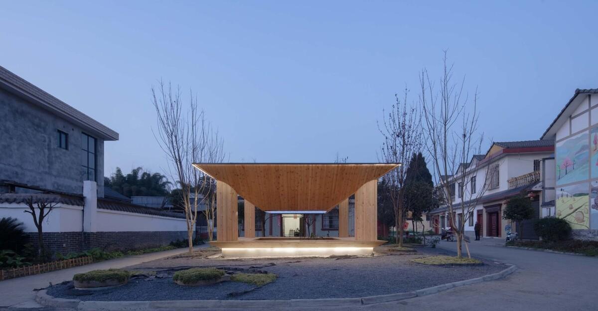 小米斗 / 一介建筑