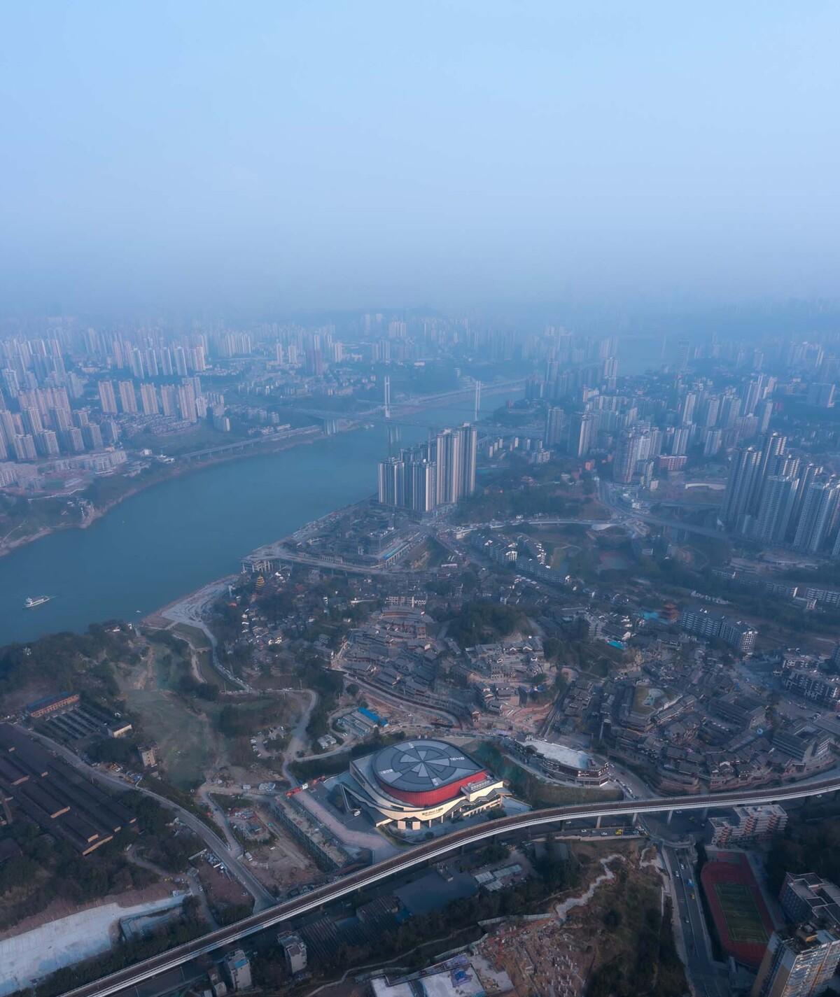 重庆·1949大剧院 / 重庆悦集建筑设计事务所