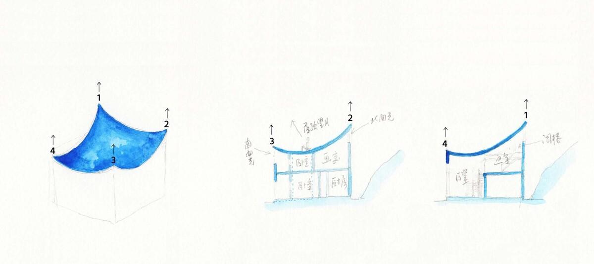 乡村画室 / 跳房子建筑工作室