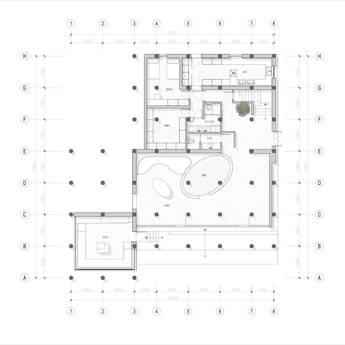 遂昌·米窝设计师酒店 / 杭州时上建筑空间设计