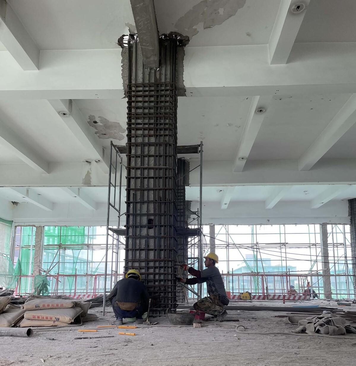 北京航星园旧厂房改造 / 北京超城建筑设计